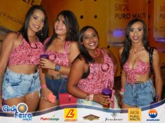 Camarote da Central (Sexta)
